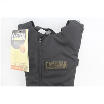 CamelBak Maximum Gear Sabre 2 Liter Hydration Pack