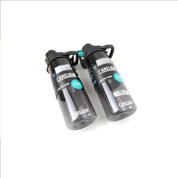 Camelbak Waterbottles 2 Pieces