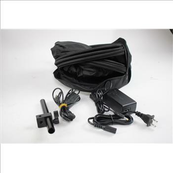 Camera Accessory Lot