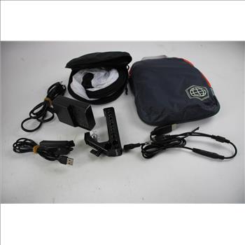 Camera Accessory Lot