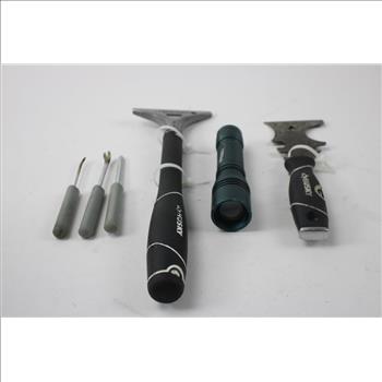 Camera, Cables, And More