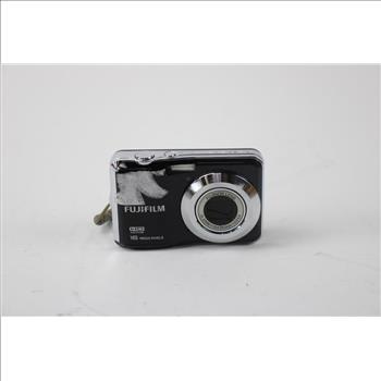 Camera, Cables, And More