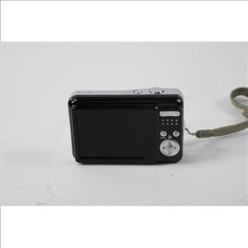 Camera, Cables, And More