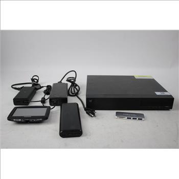 Camera, GPS, And More Bulk Lot, 20+ Pieces