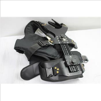 Camera Harness Vest