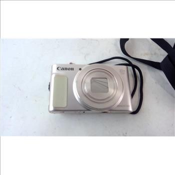 Camera PowerShot SX620 HS Digital Camera