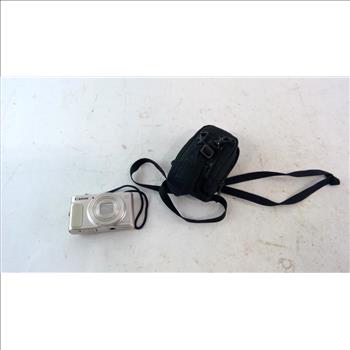 Camera PowerShot SX620 HS Digital Camera