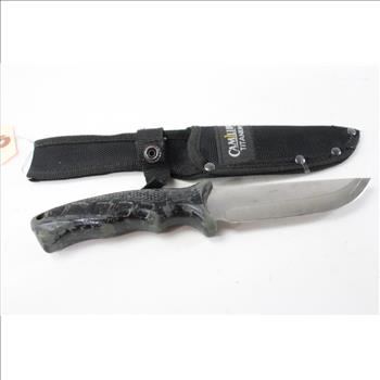 Camillus Knife
