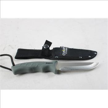 Camillus Knife