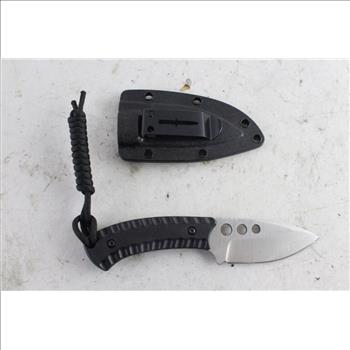 Camillus Knife