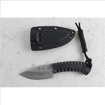 Camillus Knife