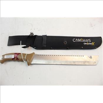 Camillus Knife