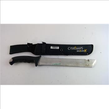 Camillus  Knife