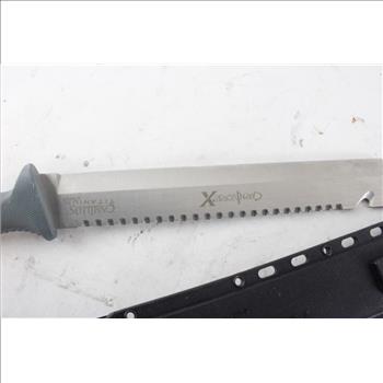Camillus Knives