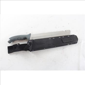 Camillus Knives