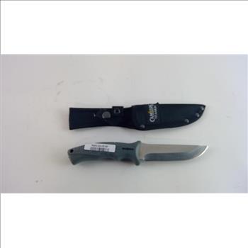 Camillus Titanium Knife