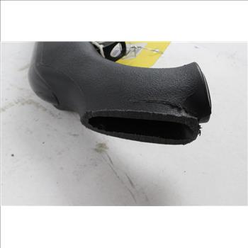 Camo Buckmaster BB Rifle (Sawed Off Stock)