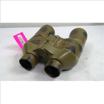 Camoflauge 10x50 Binoculars