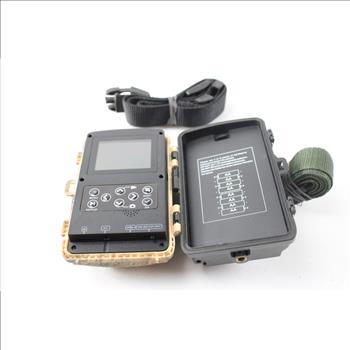 CamPack Hunting Trail Camera, T45