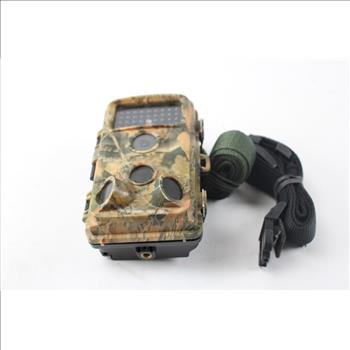 CamPack Hunting Trail Camera, T45