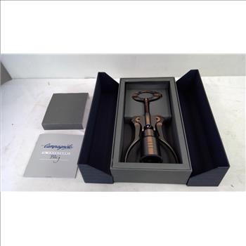 Campagnolo BIG Corkscrew, Bronze