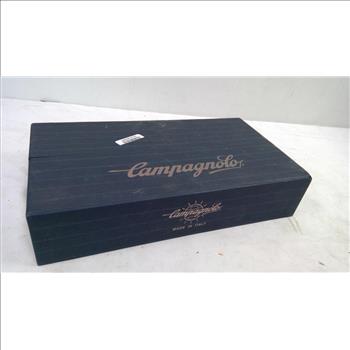 Campagnolo BIG Corkscrew, Bronze