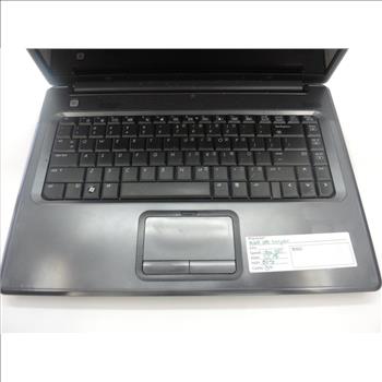 Campaq Presario Laptop