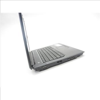 Campaq Presario Laptop