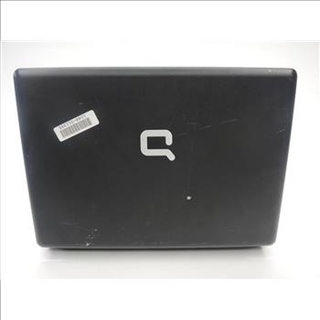 Campaq Presario Laptop