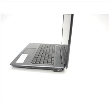 Campaq Presario Laptop