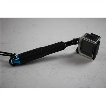 Campark 4K UHD Action Camera