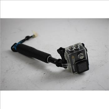 Campark 4K UHD Action Camera