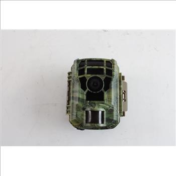 CamPark Hunting Trail Camera