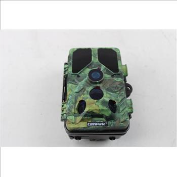 CamPark Trail Camera