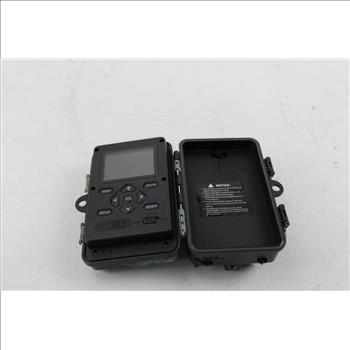 CamPark Trail Camera