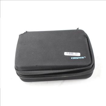 Campark Xtreme I+ UHD4, Digital Camera