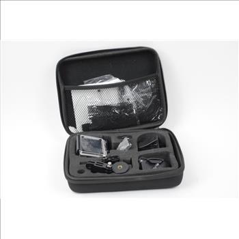 Campark Xtreme I+ UHD4, Digital Camera