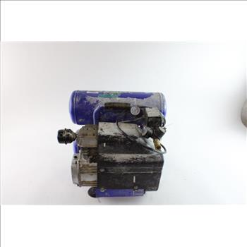 Campbell Air Compressor