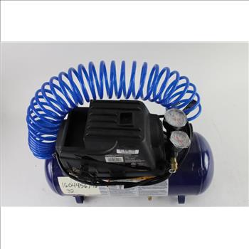 Campbell Hausfeld 110 Max Psi Air Compressor