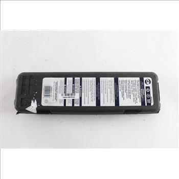 Campbell Hausfeld 11-Piece Deep Drive Impact Socket Set