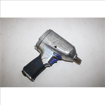 Campbell Hausfeld 1/2 Air Impact Wrench