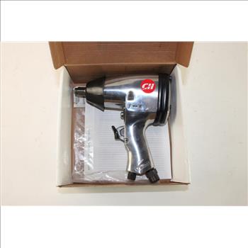 Campbell Hausfeld 1/2