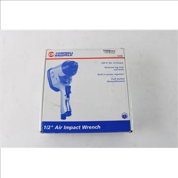 Campbell Hausfeld 1/2