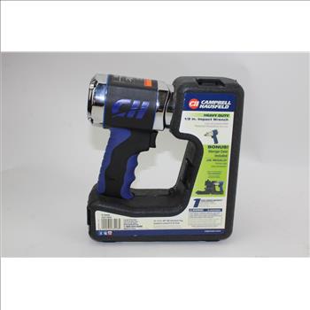 Campbell Hausfeld 1/2