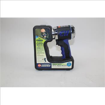 Campbell Hausfeld 1/2