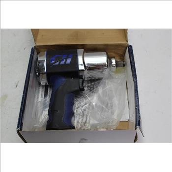 Campbell Hausfeld 1/2