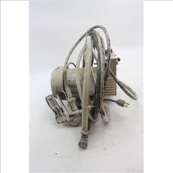 Campbell Hausfeld 1/2HP Airless Paint Sprayer