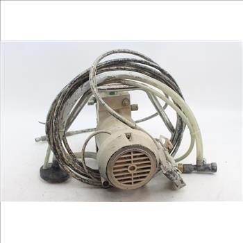 Campbell Hausfeld 1/2HP Airless Paint Sprayer