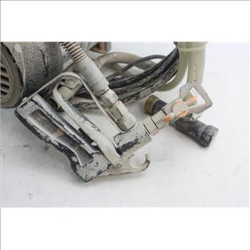 Campbell Hausfeld 1/2HP Airless Paint Sprayer