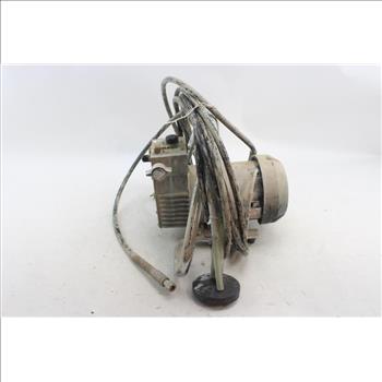 Campbell Hausfeld 1/2HP Airless Paint Sprayer